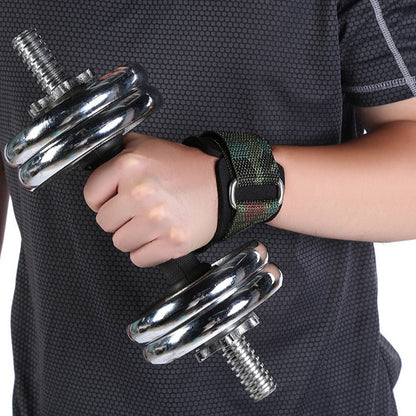 Weightlifting Hand Grip