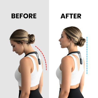 Smart Posture Corrector