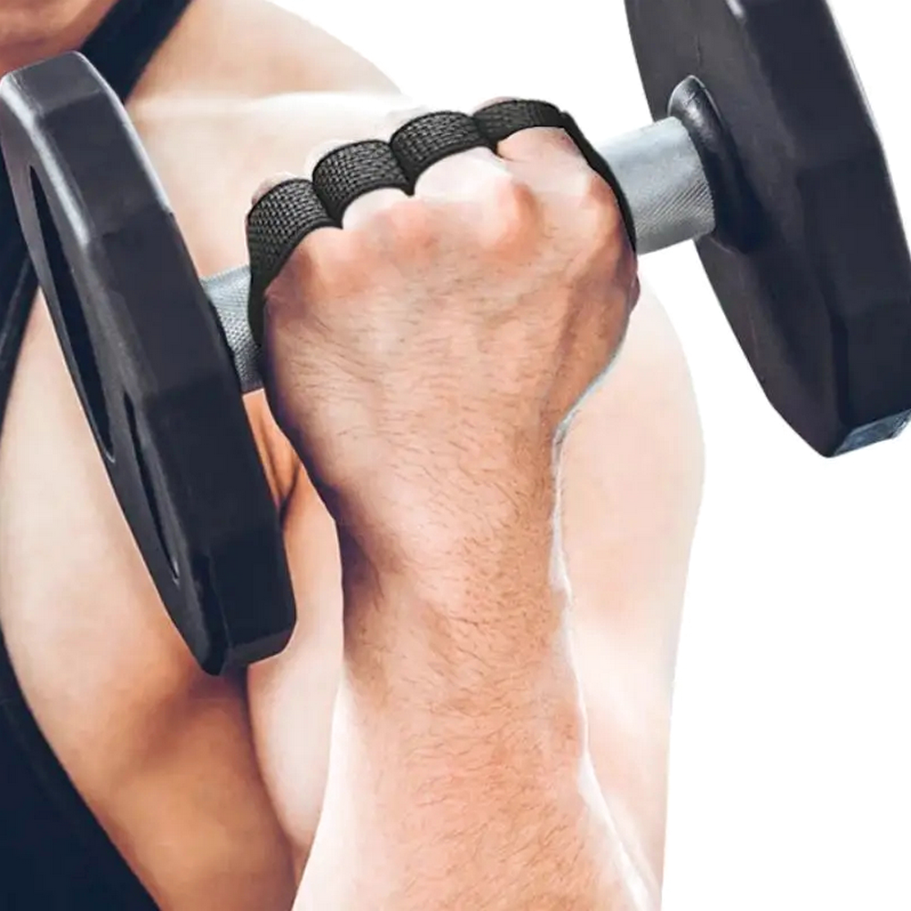 Neoprene Grip Pads Lifting Grips