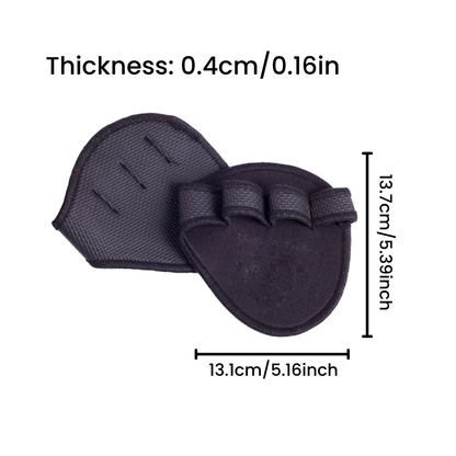 Neoprene Grip Pads