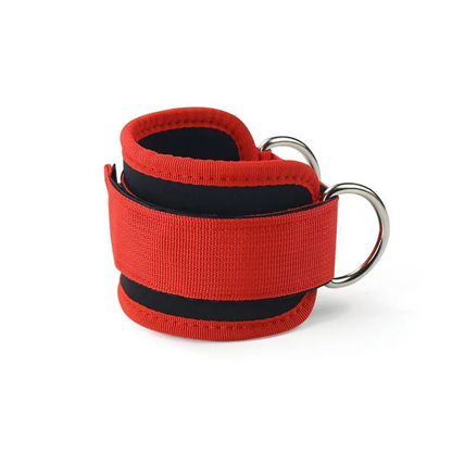 Gym Ankle Straps For Cable Machine