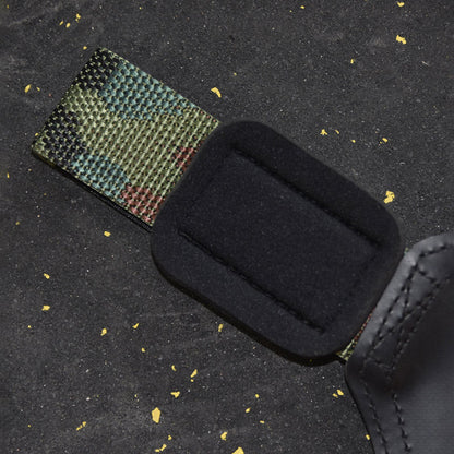 Weightlifting Hand Grip