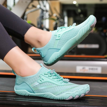 Ultralight Barefoot Shoes