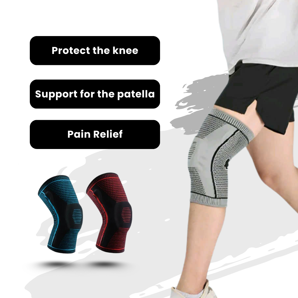 Knee Compression Sleeve