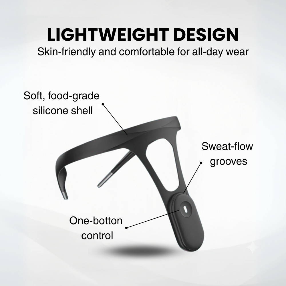 Smart Posture Corrector