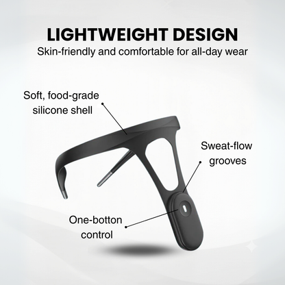 Smart Posture Corrector