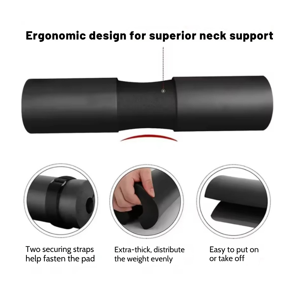 Barbell Pad For Hip Thrusts