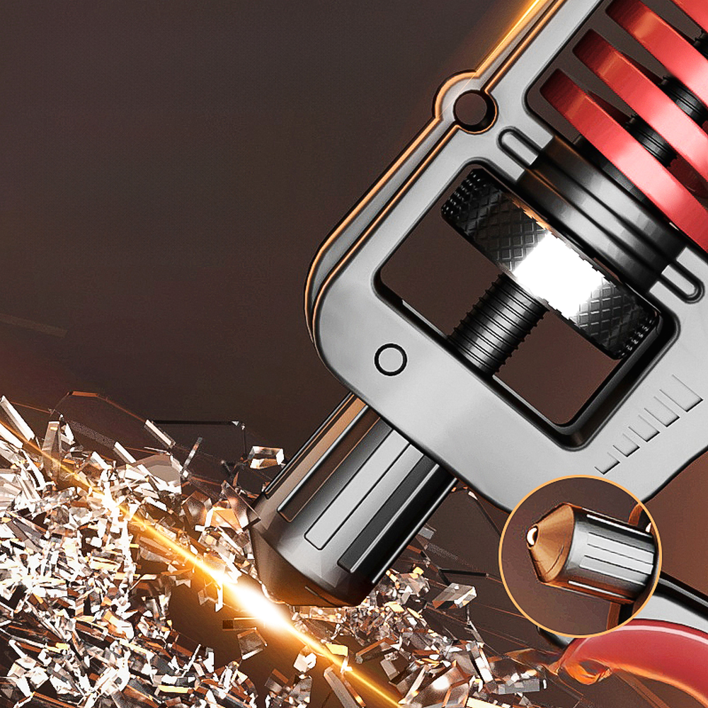 Adjustable Heavy Hand Grip