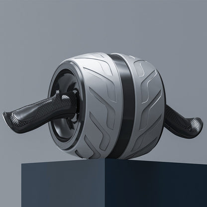 Ab Roller Wheel Rebound
