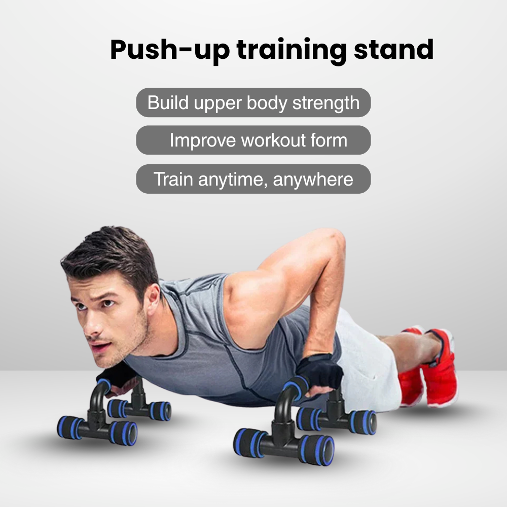 Push-up bars
