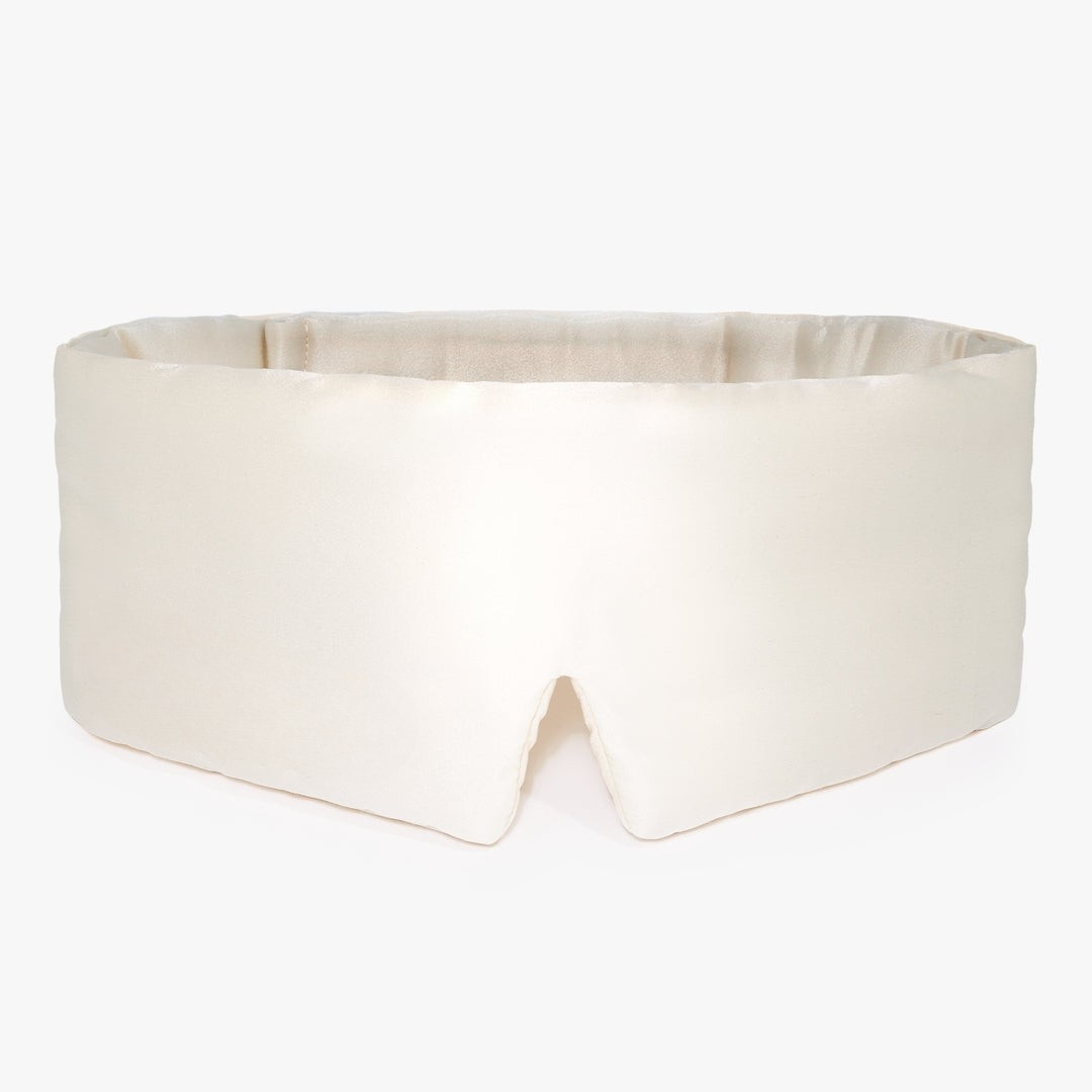 Silk Eye Mask