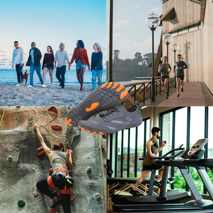 Ultralight Barefoot Shoes