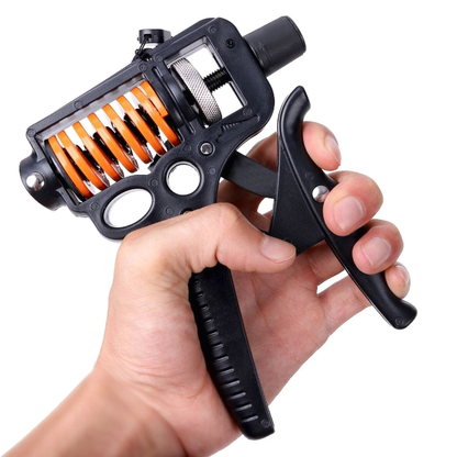 Adjustable Heavy Hand Grip