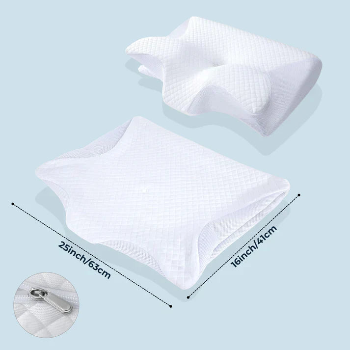 Pillowcase for Comfuty™ Cervical Pillow