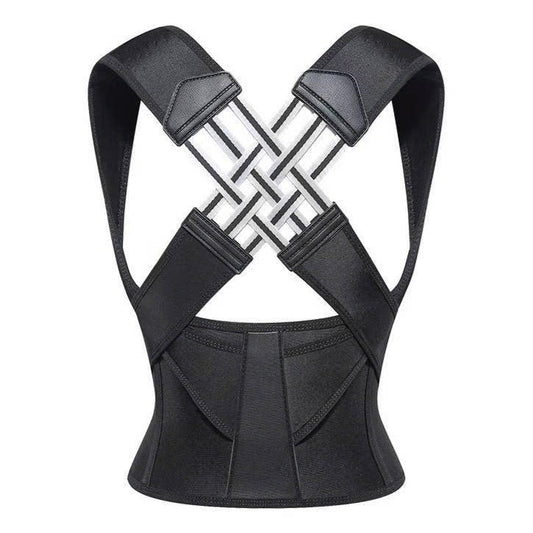 Adjustable Posture Corrector Belt
