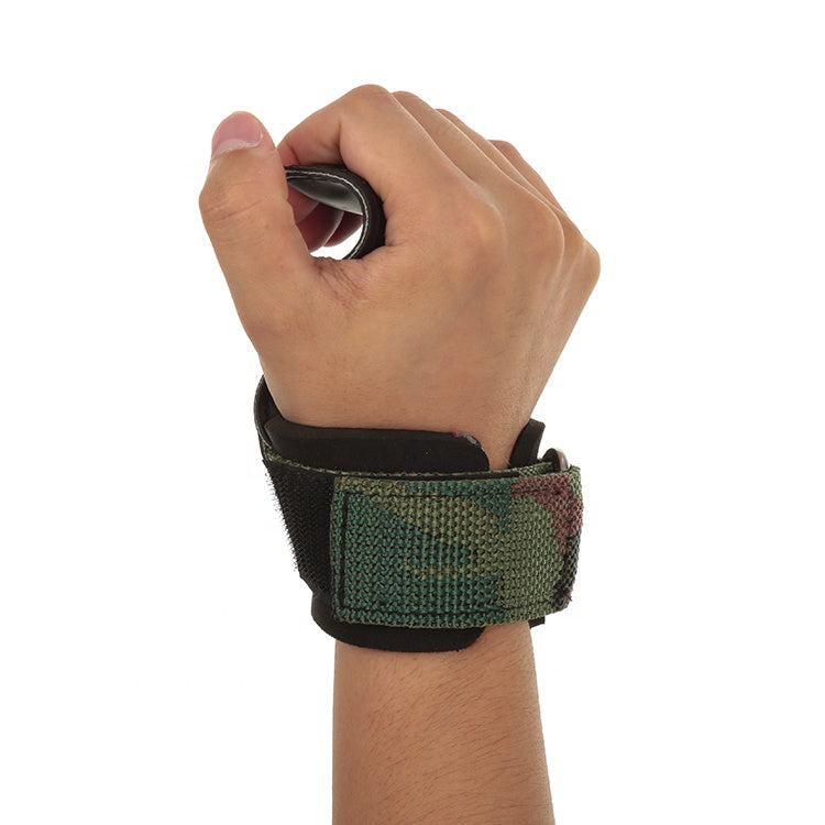 Weightlifting Hand Grip