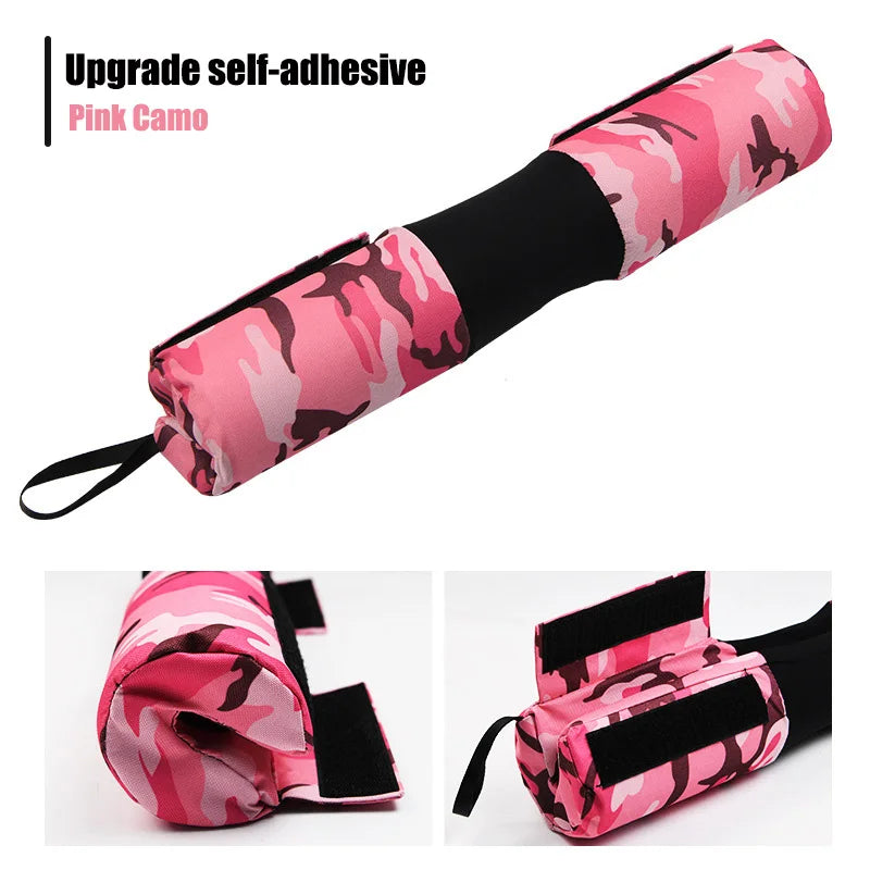 Barbell Pad For Hip Thrusts