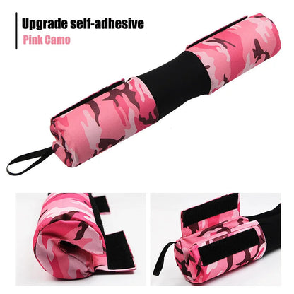 Barbell Pad For Hip Thrusts