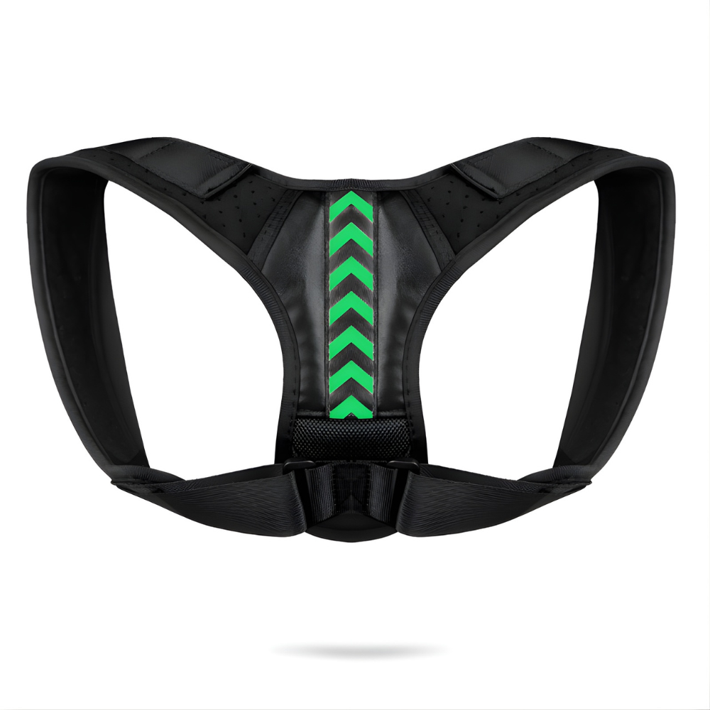 Back Stretcher for Lower Back Pain Relief