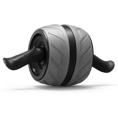 Ab Roller Wheel Rebound