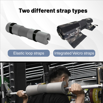 Barbell Pad For Hip Thrusts