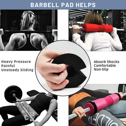 Barbell Pad For Hip Thrusts