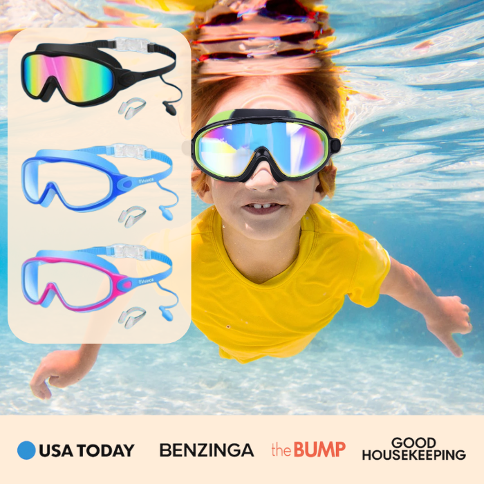 WowEyes™ Goggles