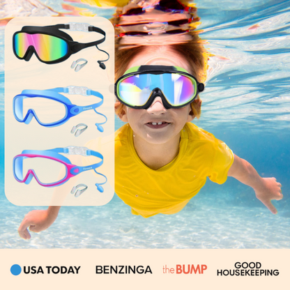 WowEyes™ Goggles