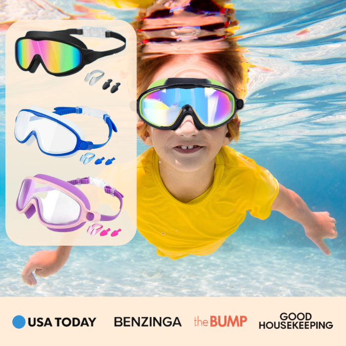 WowEyes™ Goggles