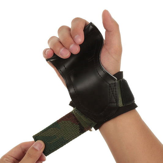 Weightlifting Hand Grip