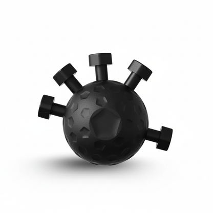 Finger Grip Strength Ball