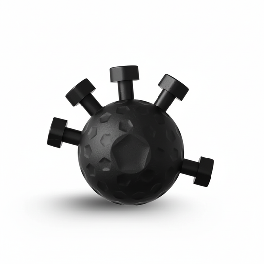 Finger Grip Strength Ball