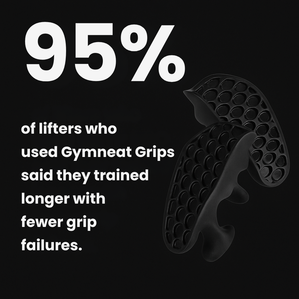 Gym Grips Pro