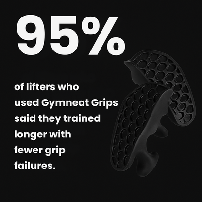 Gym Grips Pro