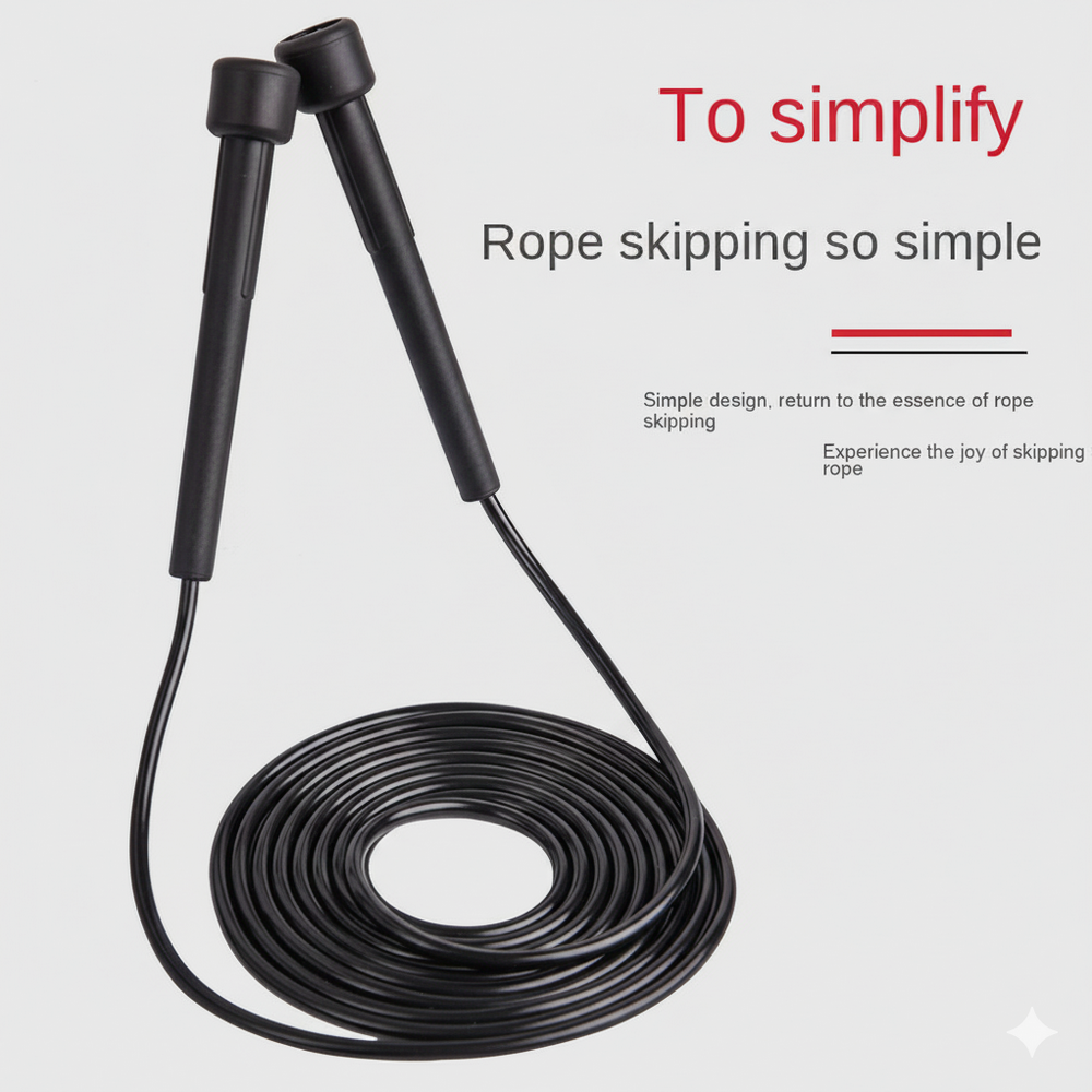 Skipping Rope
