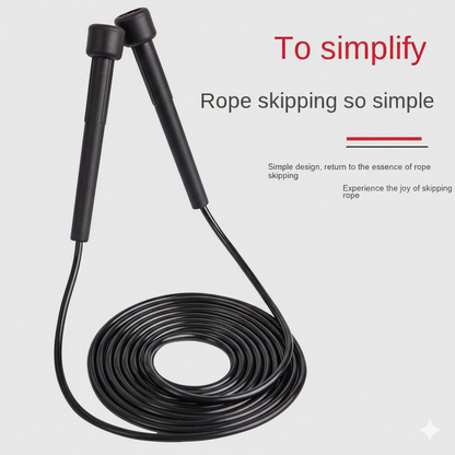 Skipping Rope