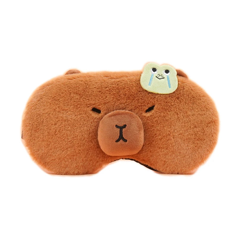 Cartoon Kawaii Eye Mask