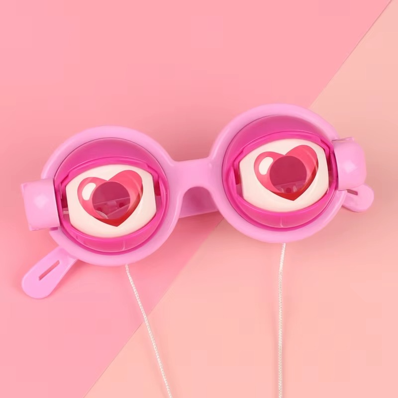 Funny Glasses