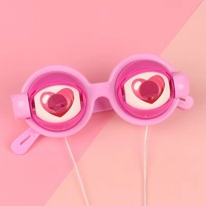 Funny Glasses