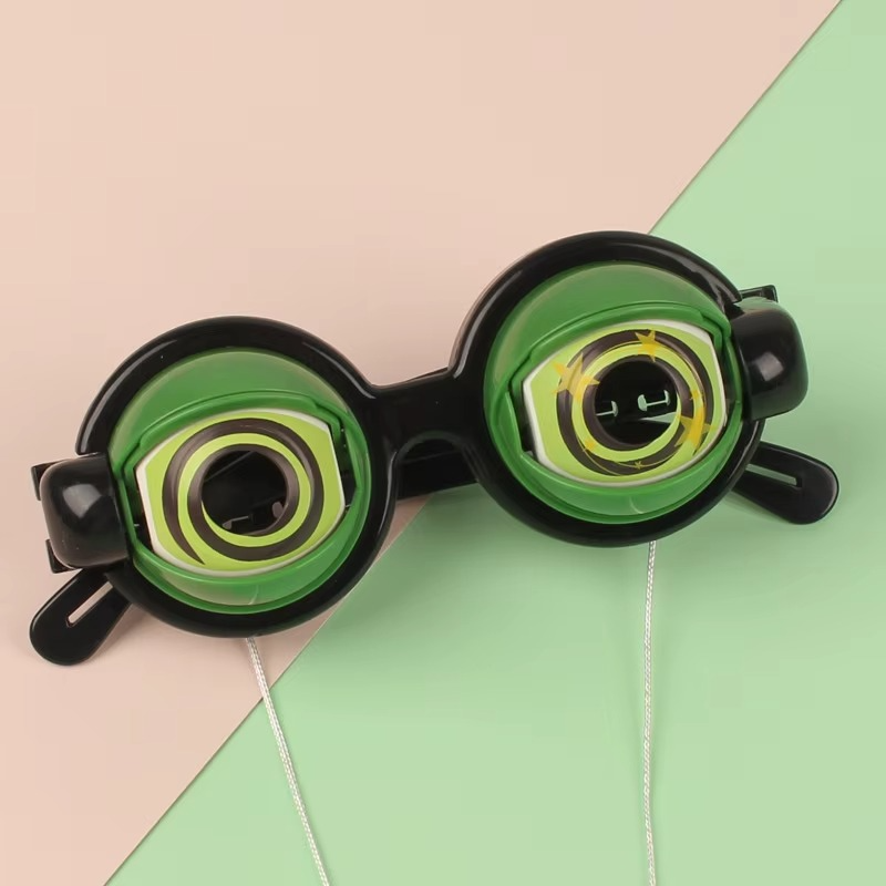Funny Glasses