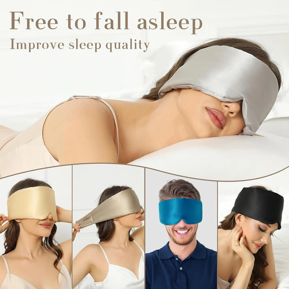 Deep Sleep Mask