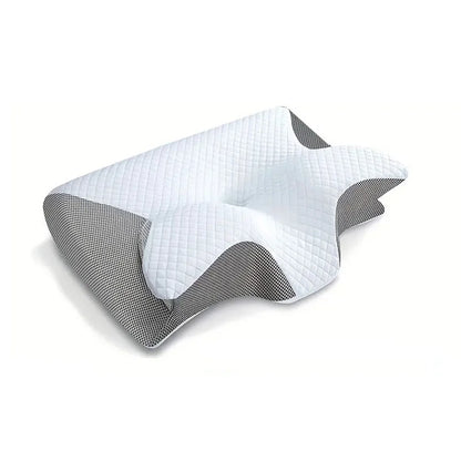 Comfuty Memory Foam Cervical Pillow