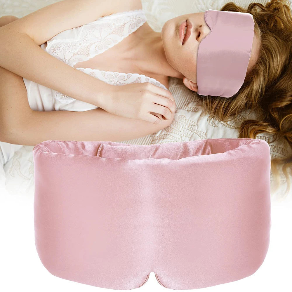 Deep Sleep Mask