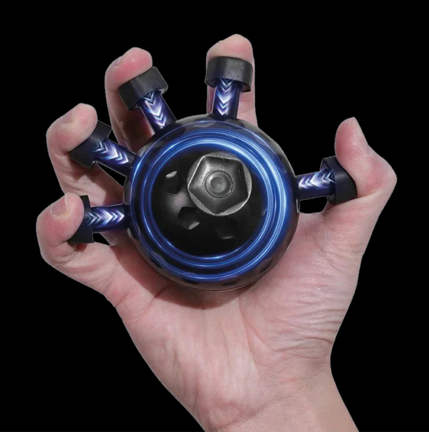 IronGrip™ Forearm & Wrist Trainer