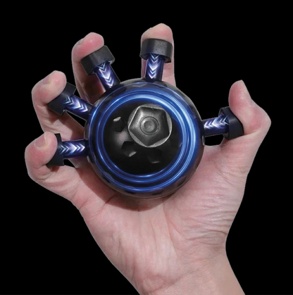 IronGrip™ Forearm & Wrist Trainer