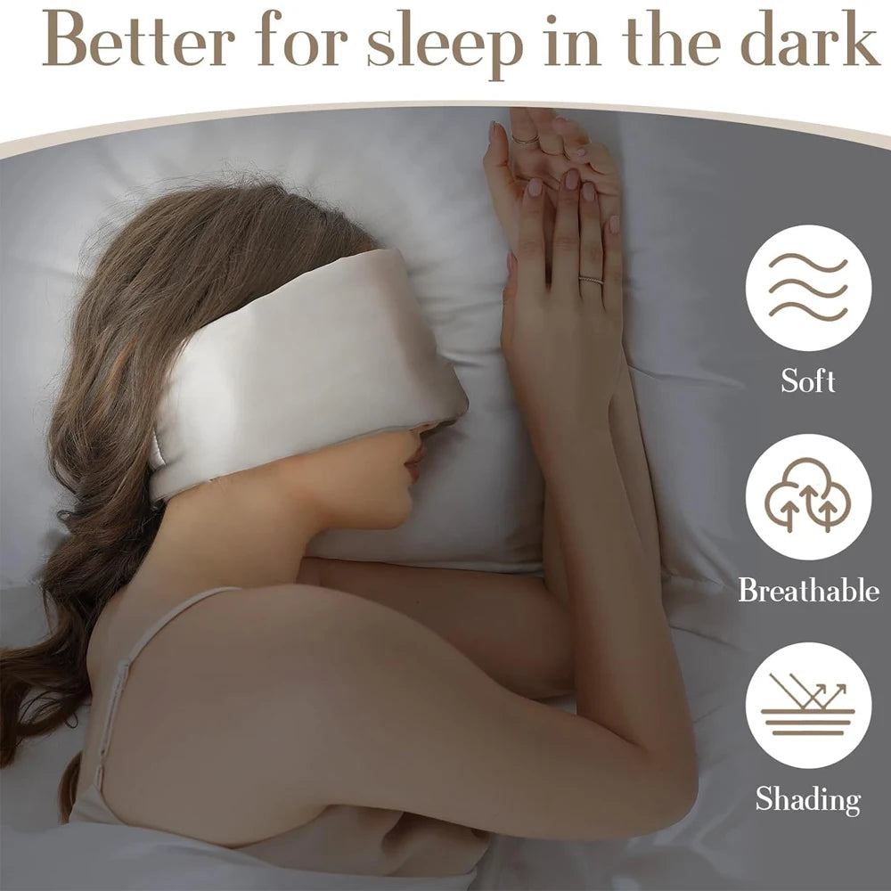 Deep Sleep Mask