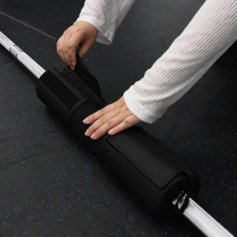 Barbell Pad For Hip Thrusts