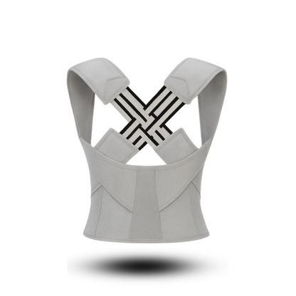 Adjustable Posture Corrector Belt