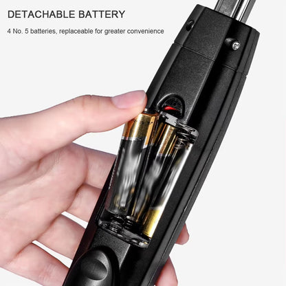 BreezeCool – The Ultimate Portable Misting Umbrella