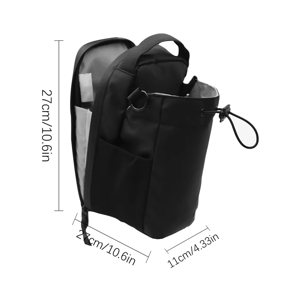 TitanBag™ Athletic Pack